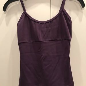 bebe Tank Top / Spaghetti Top / Camisole